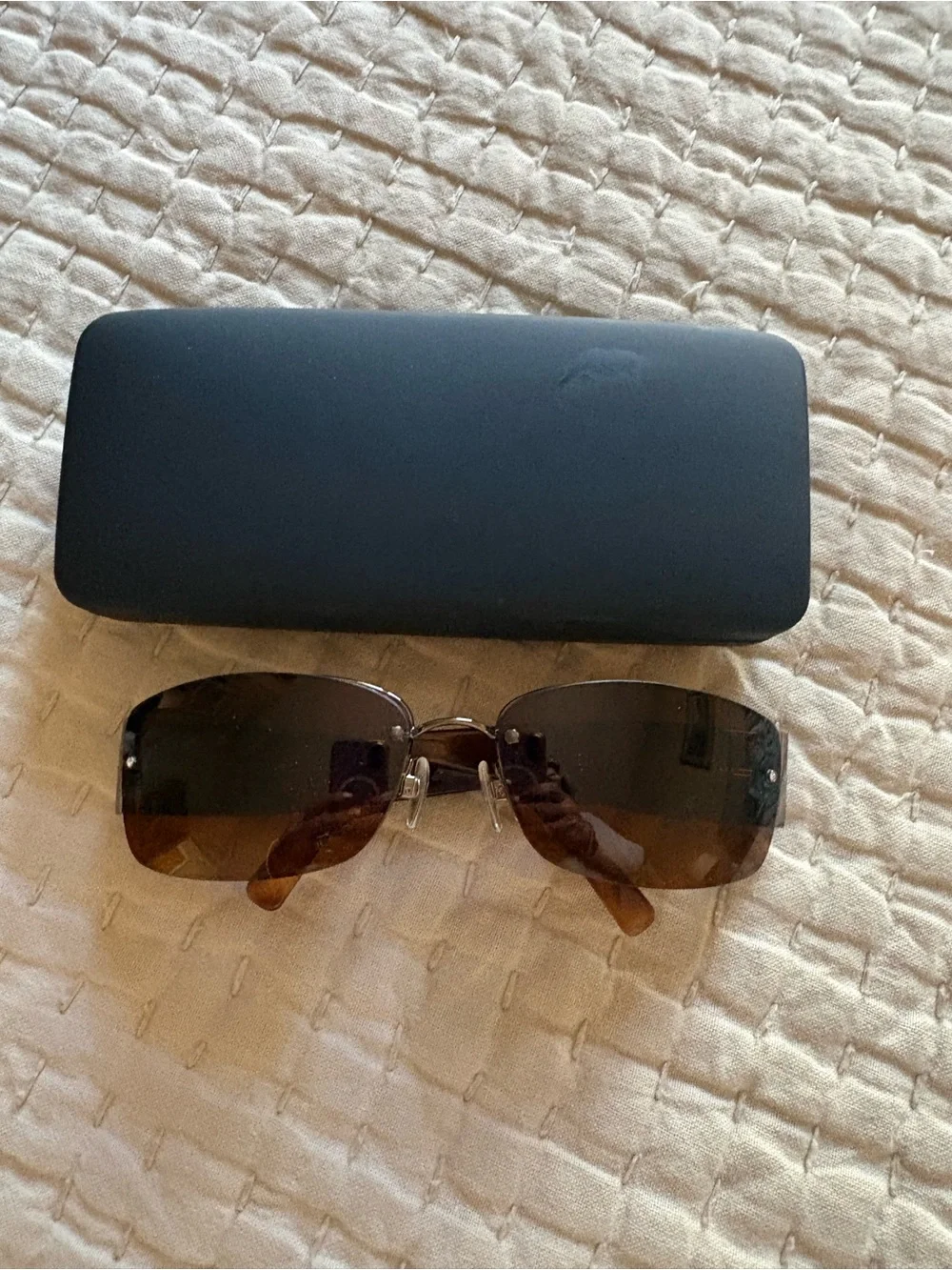 Chanel Eyeglass Frames